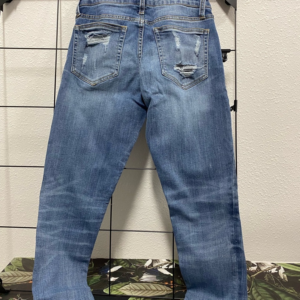 Jeans - Picture 5 of 7
